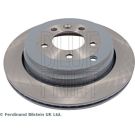 Bremsscheibe Land Rover T. Discovery 2.7-3.0 Td 4X4 04 ADJ134311