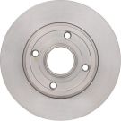 Bremsscheibe HA RENAULT Clio,Megane,Wind 02 0 986 479 007