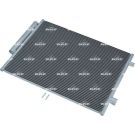 NRF Kondensator, Klimaanlage 350458 EASY FIT