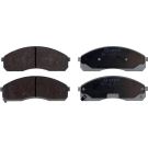 Bremsbelagsatz Kia P. Carnival 99-/Pregio 02-/K2700 QP8178