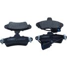 Bremsbelagsatz Ford T. Mondeo 93 19-0496