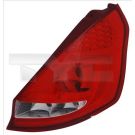 Heckleuchte L O K-PLATTE 2736,658,1 Heckleuchte L O K-PLATTE 2736,658,1
