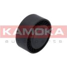 KAMOKA Umlenk-/Führungsrolle, Keilrippenriemen R0229