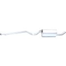 66 / ENDSCHALLDÄMPFER FORD Tourneo Connect 02 24280