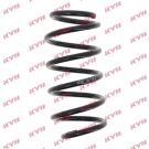KYB Fahrwerksfeder Opel P. Meriva 1.3Cdti/1.6/1.8 05/03-05/10 RH2683