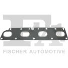 FA1 Auspuffdichtung 412-017