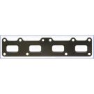 Dichtung, Abgaskrümmer MULTILAYER STEEL 13171600