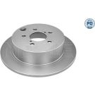 Bremsscheibe 34-15 523 0015/PD