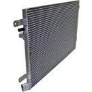 Kondensator, Klimaanlage AC 803 000S