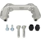 KAMOKA Halter, Bremssattel JCC0111