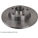 Bremsscheibe Nissan T.Primastar 1.9-2.5D 01 ADZ94318