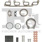Montagesatz, Lader KT110490