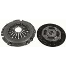 SACHS Kupplungssatz 3000 950 687