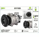 VALEO Kompressor 811105