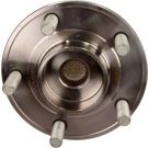 Radlagersatz 33-1062