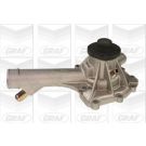 PA 582 Wasserpumpe MERCEDES W124,W202,W210 PA582