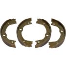 Bremsbacken Hyundai T. Santa Fe 09-/Sorento 09 19-2053