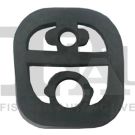 Halter, Abgasanlage 233-921