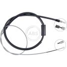A.B.S. Handbremsseil Seilzug Festellbremse K13157