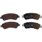 Bremsbelagsatz Peugeot T. Boxer/Jumper 06 QP6563