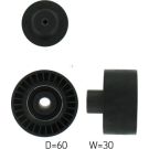 Umlenkrolle Multi-V VKM 33044
