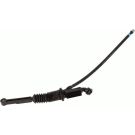 Nehmerzylinder CITROEN Berlingo 10 6284605079