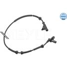 Sensor, Raddrehzahl 53-14 899 0005