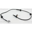 Sensor, Raddrehzahl 818014405
