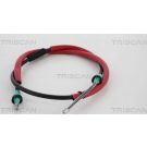 Seilzug, Feststellbremse Renault T. Clio/Modus 04- Le 8140251162