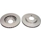 Bremsscheibe Vw P. Golf Gti Z Pow Ok¤ Anti-Korrosion QD5367