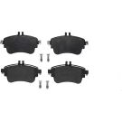 BREMBO Bremsklötze VA MERCEDES A-Klasse 11 PRIME LINE P 50 094