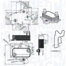 ÖLKÜHLER, MOTORÖL RO0004