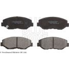 Bremsbelagsatz Honda P. Cr-V 2.0/2.2Ctdi 01-06 ADH24265