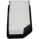 AMC Luftfilter PKW HA-710