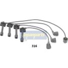 Zündleitungssatz IC-316