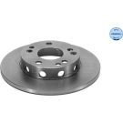 Bremsscheibe Db P. W201 1.8 MEYLE-ORIGINAL: True to OE 015 521 2023