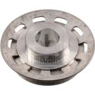 FEBI BILSTEIN Dichtung, Einspritzpumpe 17901