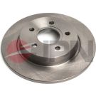 JPN Bremsscheibe 40H9043-JPN
