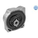 15 555 128 Lagerung Motor hi MERCEDES A,B-Klasse 04 MEYLE-ORIGINAL: True to OE 140240096