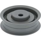 TOPRAN Spannrolle 100206