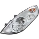 SCHEINWERFER L HELLA OPEL MOVANO B 5,10-/REN MASTER III 2,10-8,19 1ER 010 117-191