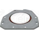 Wellendichtring, Kurbelwelle VOLKSWAGEN 798.660
