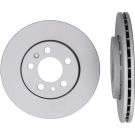 KAMOKA Bremsscheibe 1031854