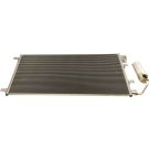 Kondensator, Klimaanlage AC835587