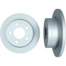 KAMOKA Bremsscheibe 1033646