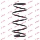 KYB Fahrwerksfeder Opel P. Zafira A 1.6/1.8 04.99-06.05 RH1524