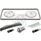 Steuerkettensatz CITR Jumper,IVECO Daily 06 Standard Medium Kit 102120
