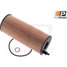 PROFIPOWER Ölfilter 1F0092