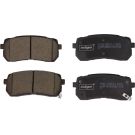 Bremsbelagsatz Kia T. Carnival 05-/Ix55 08-/H1 08 19-2902