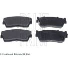Bremsbelagsatz Suzuki P. Vitara/X-90 1.6 16V 88-98 ADK84227